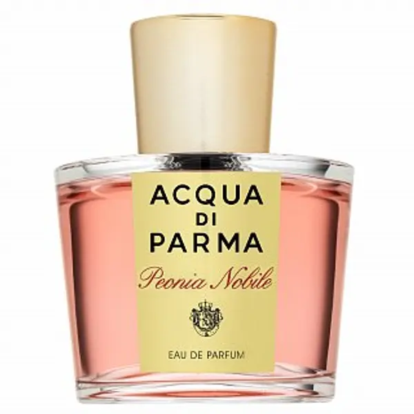 Acqua di Parma Acqua di Parma Peonia Nobile parfémovaná voda za žene 100 ml