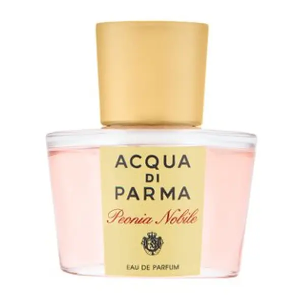 Acqua di Parma Acqua di Parma Peonia Nobile parfémovaná voda za žene 50 ml