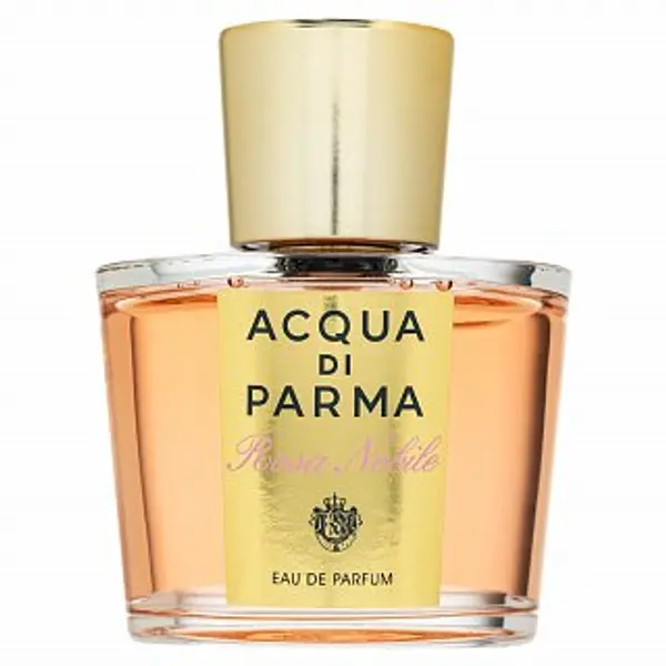 Acqua di Parma Acqua di Parma Rosa Nobile parfémovaná voda za žene 100 ml