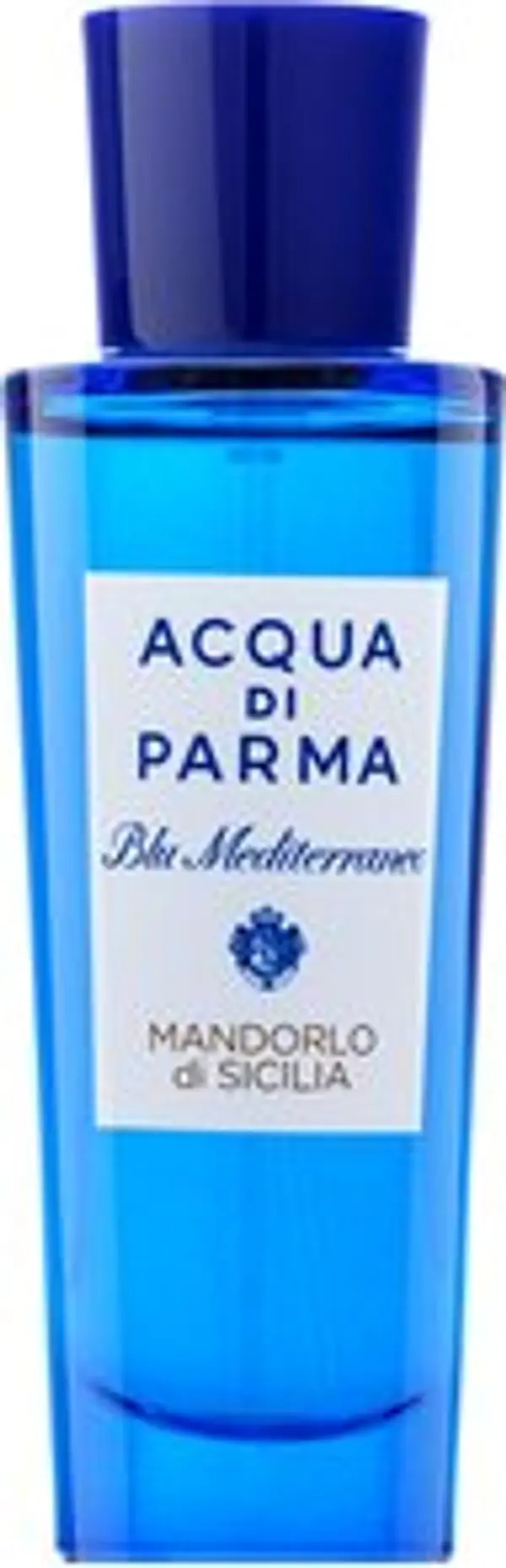 Acqua di Parma Acqua di Parma Blu Mediterraneo Mandorlo di Sicilia toaletna voda unisex 30 ml