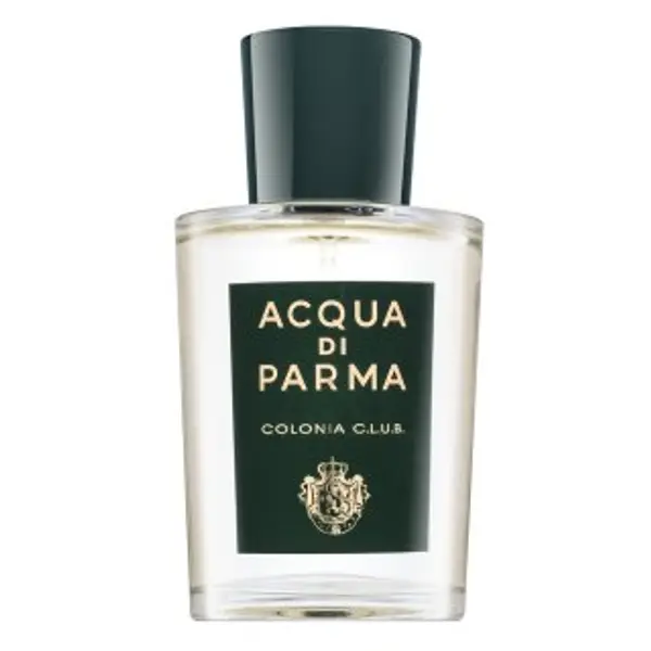 Acqua di Parma Acqua di Parma Colonia C.L.U.B. kolonjska voda za muškarce 100 ml