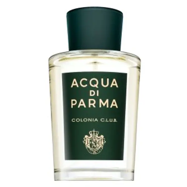 Acqua di Parma Acqua di Parma Colonia C.L.U.B. kolonjska voda za muškarce 180 ml