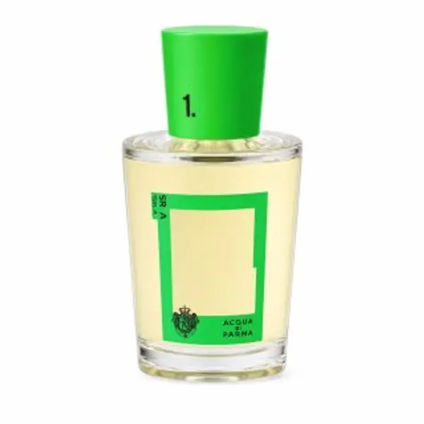 Acqua di Parma Acqua di Parma Colonia Limited Edition Green kolonjska voda unisex Refillable 100 ml