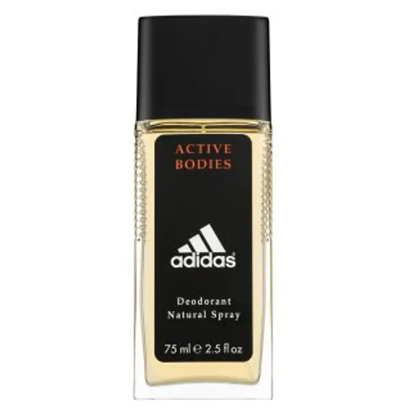Adidas Adidas Active Bodies dezodorans u spreju za muškarce 75 ml