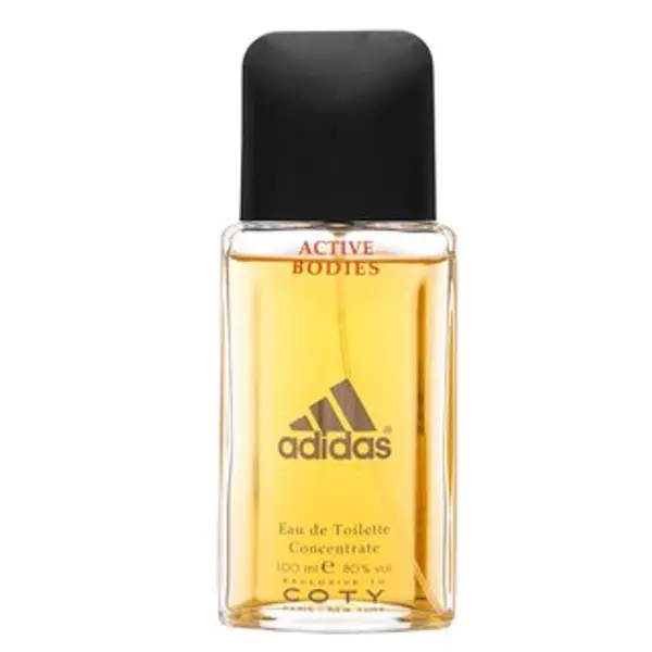 Adidas Adidas Active Bodies toaletna voda za muškarce 100 ml