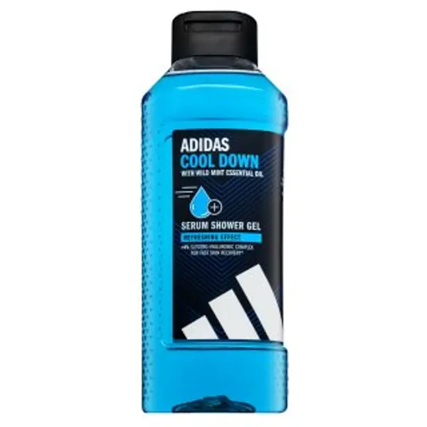 Adidas Adidas Cool Down gel za tuširanje za muškarce 400 ml