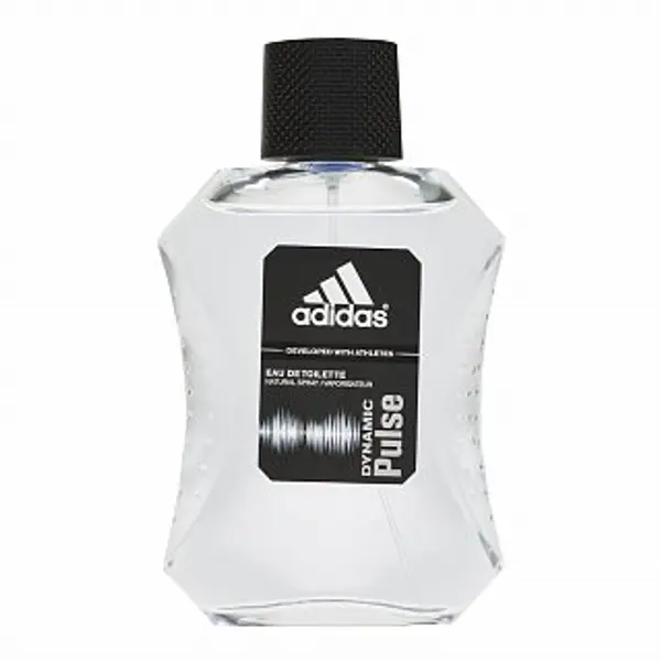 Adidas Adidas Dynamic Pulse toaletna voda za muškarce 100 ml