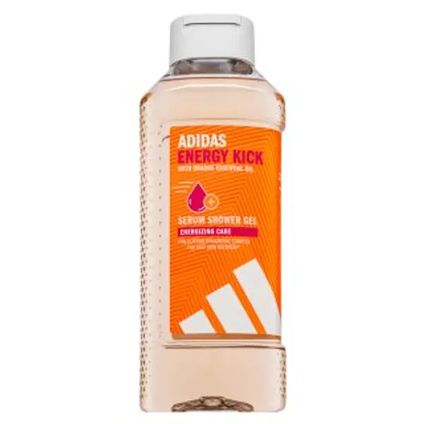 Adidas Adidas Energy Kick gel za tuširanje za žene 400 ml