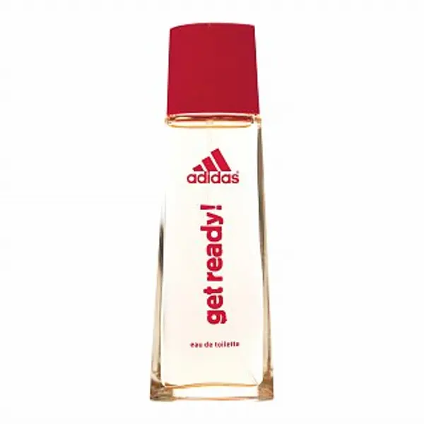 Adidas Adidas Get Ready! for Her toaletna voda za žene 50 ml