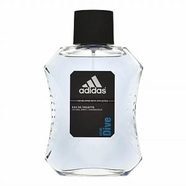 Adidas Adidas Ice Dive toaletna voda za muškarce 100 ml