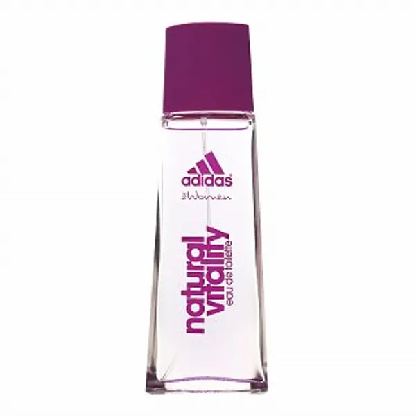 Adidas Adidas Natural Vitality toaletna voda za žene 50 ml