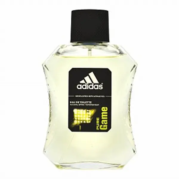 Adidas Adidas Pure Game toaletna voda za muškarce 100 ml