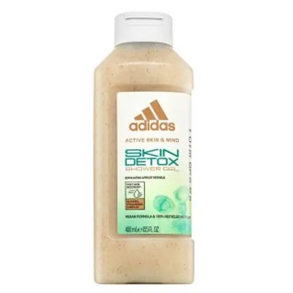 Adidas Adidas Skin Detox gel za tuširanje za muškarce 400 ml