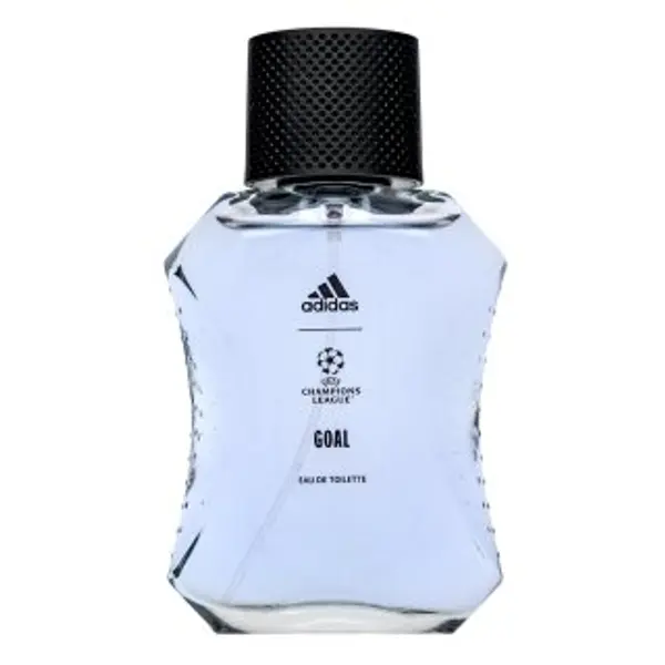 Adidas Adidas UEFA Champions League Goal toaletna voda za muškarce 50 ml