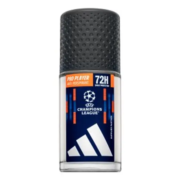 Adidas Adidas UEFA Champions League Pro Player roll-on dezodorans za muškarce 50 ml