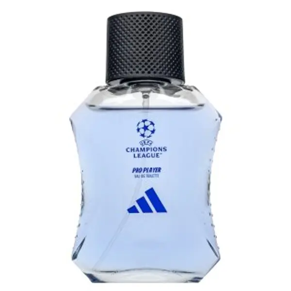 Adidas Adidas UEFA Champions League Pro Player toaletna voda za muškarce 50 ml