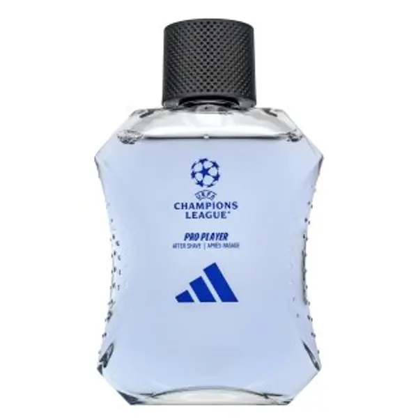 Adidas Adidas UEFA Champions League Pro Player vodica poslije brijanja za muškarce 100 ml