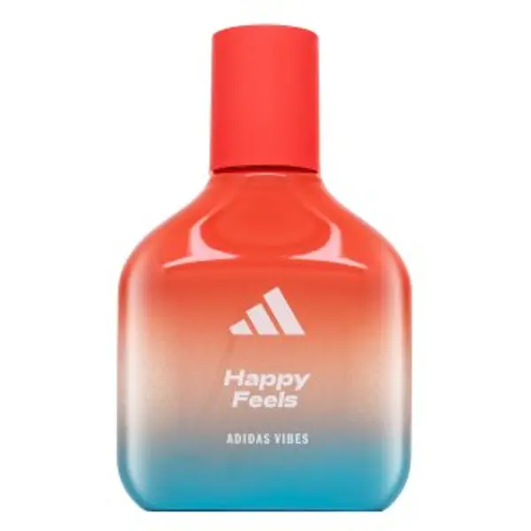 Adidas Adidas Vibes Happy Feels parfemska voda unisex 50 ml