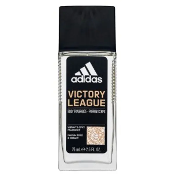 Adidas Adidas Victory League dezodorans u spreju za muškarce 75 ml