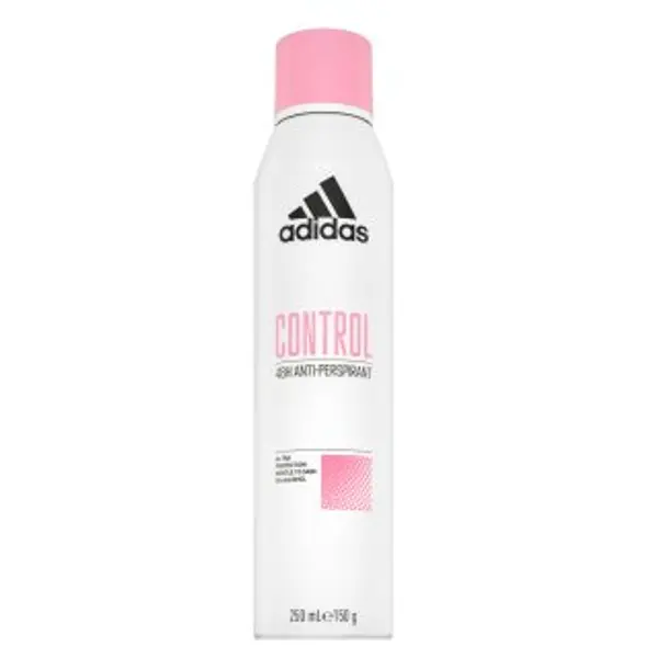 Adidas Adidas Control dezodorans u spreju za žene 250 ml