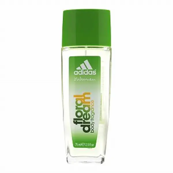 Adidas Adidas Floral Dream dezodorans s raspršivačem za žene 75 ml