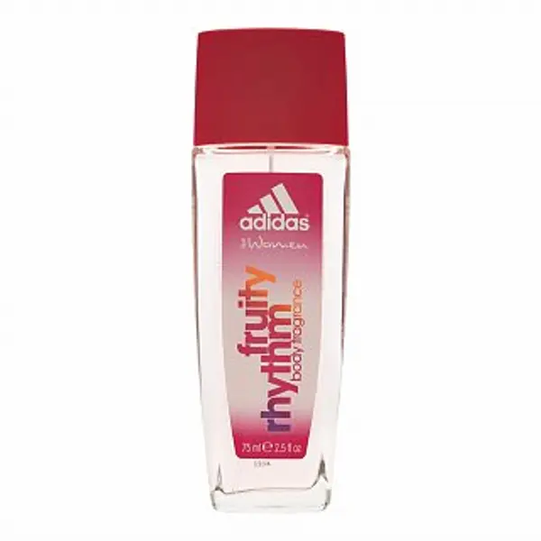 Adidas Adidas Fruity Rhythm dezodorans s raspršivačem za žene 75 ml