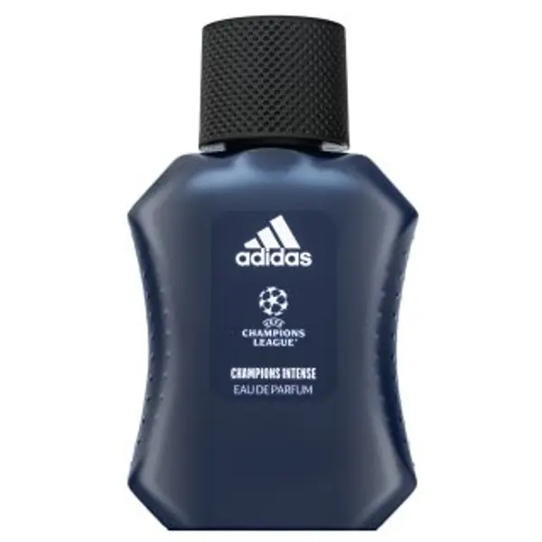 Adidas Adidas UEFA Champions League Champions Intense parfémovaná voda za muškarce 50 ml