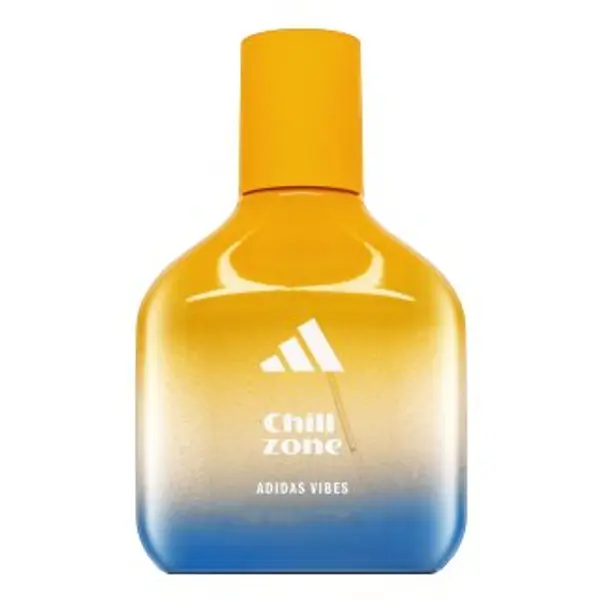 Adidas Adidas Vibes Chill Zone parfemska voda unisex 50 ml