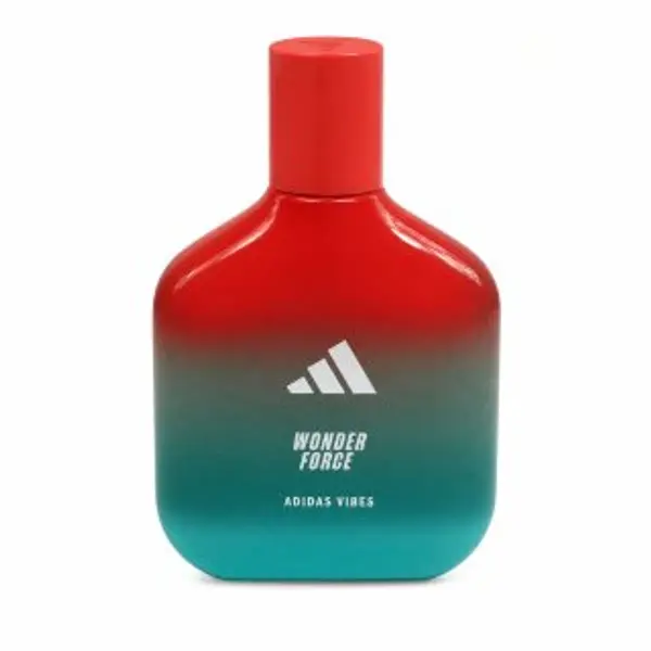 Adidas Adidas Vibes Wonder Force parfemska voda unisex 100 ml