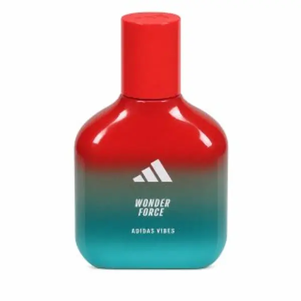 Adidas Adidas Vibes Wonder Force parfemska voda unisex 50 ml