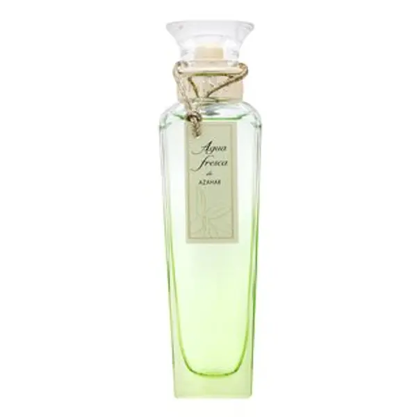 Adolfo Dominguez Adolfo Dominguez Agua Fresca de Azahar toaletna voda unisex 120 ml