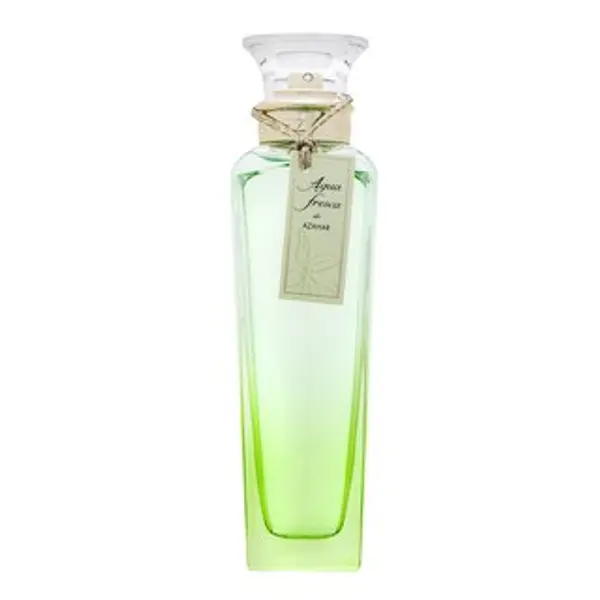 Adolfo Dominguez Adolfo Dominguez Agua Fresca de Azahar toaletna voda unisex 200 ml