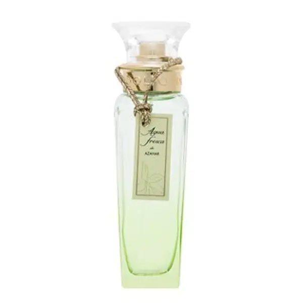 Adolfo Dominguez Adolfo Dominguez Agua Fresca de Azahar toaletna voda unisex 60 ml