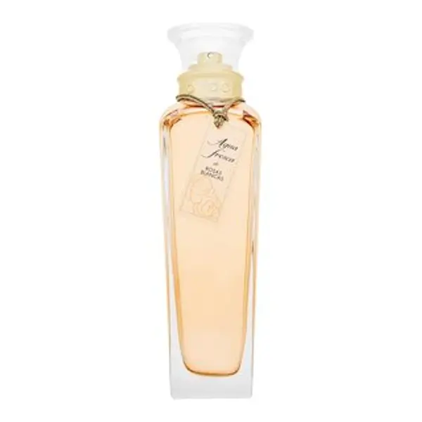 Adolfo Dominguez Adolfo Dominguez Agua Fresca de Rosas Blancas toaletna voda za žene 200 ml