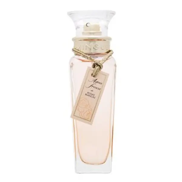 Adolfo Dominguez Adolfo Dominguez Agua Fresca de Rosas Blancas toaletna voda za žene 60 ml