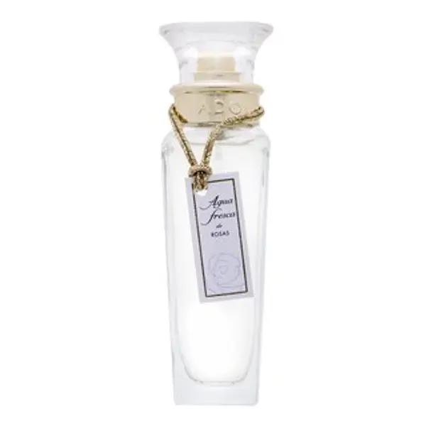 Adolfo Dominguez Adolfo Dominguez Agua Fresca de Rosas toaletna voda za žene 60 ml