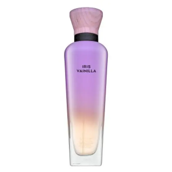 Adolfo Dominguez Adolfo Dominguez Agua Fresca Iris Vainilla parfémovaná voda za žene 120 ml