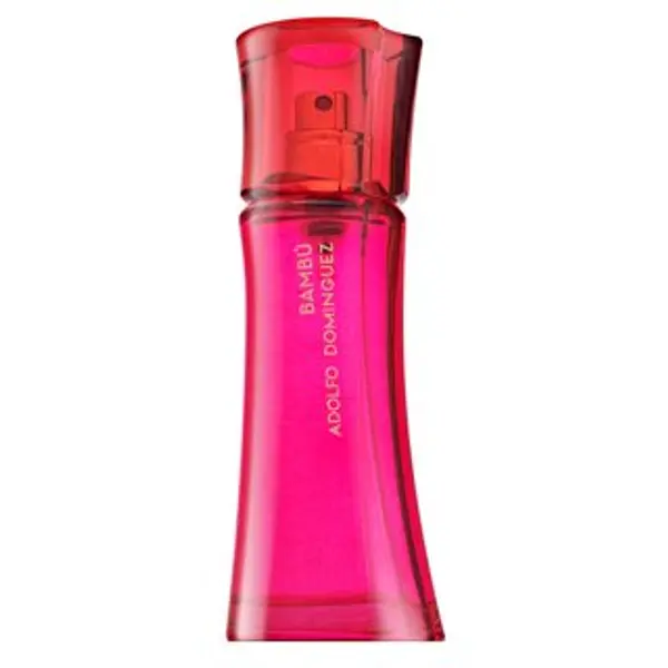 Adolfo Dominguez Adolfo Dominguez Bambu toaletna voda za žene 50 ml