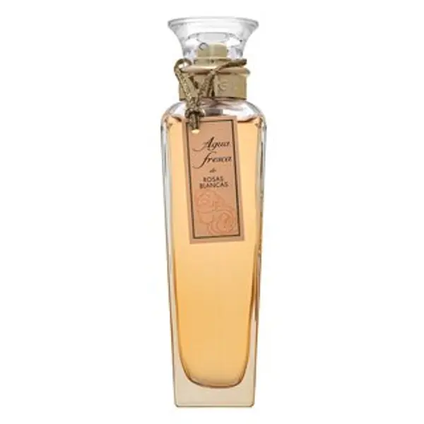 Adolfo Dominguez Adolfo Dominguez Agua Fresca de Rosas Blancas toaletna voda za žene 120 ml