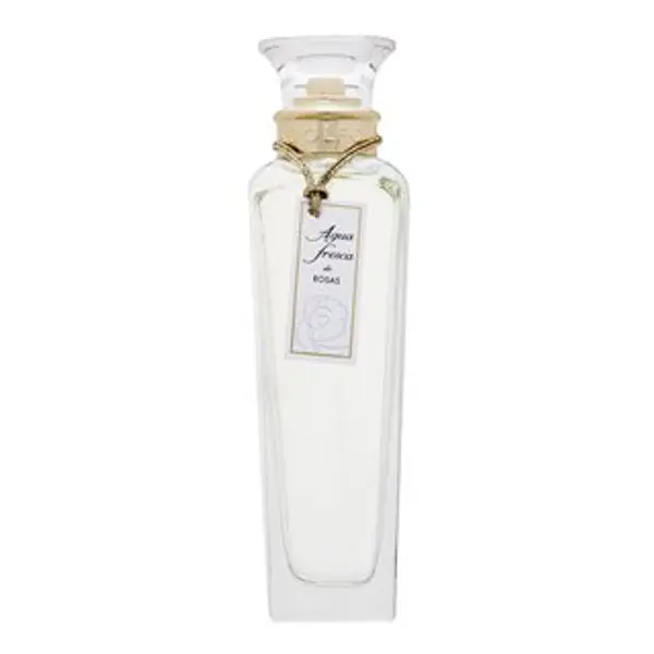 Adolfo Dominguez Adolfo Dominguez Agua Fresca de Rosas toaletna voda za žene 200 ml