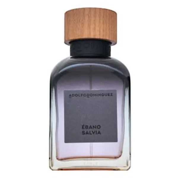 Adolfo Dominguez Adolfo Dominguez Agua Fresca Ébano Salvia parfémovaná voda za muškarce 120 ml