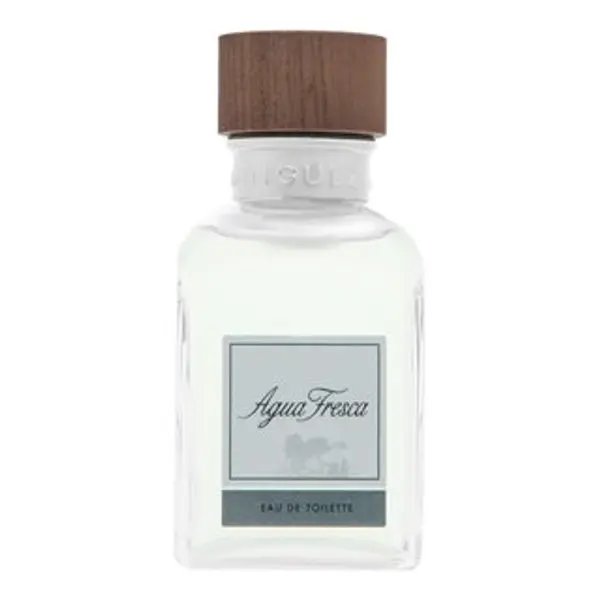 Adolfo Dominguez Adolfo Dominguez Agua Fresca toaletna voda za muškarce 120 ml