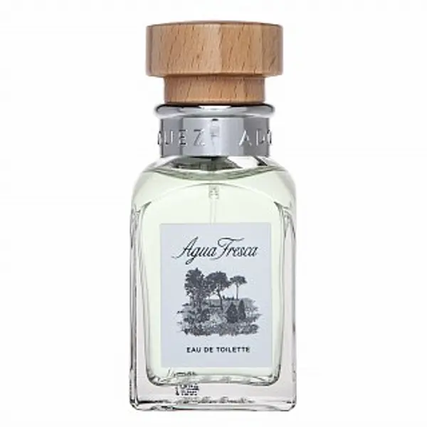 Adolfo Dominguez Adolfo Dominguez Agua Fresca toaletna voda za muškarce 60 ml