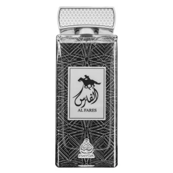 Adyan Adyan Al Fares parfemska voda za muškarce 100 ml