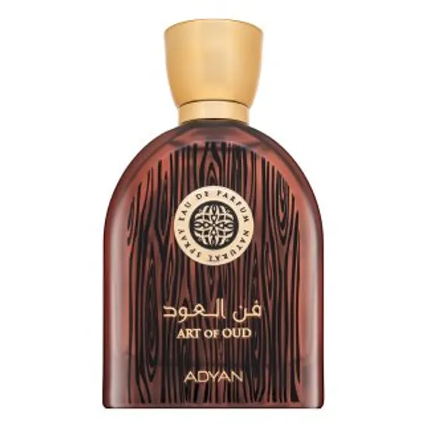 Adyan Adyan Art Of Oud parfemska voda unisex 100 ml