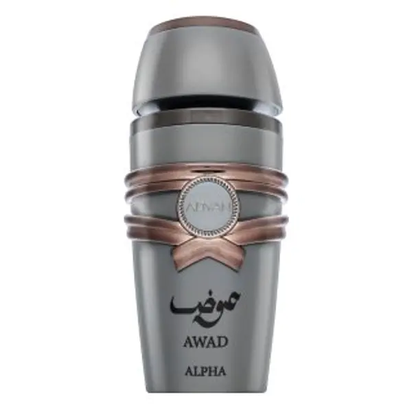 Adyan Adyan Awad Alpha čistý parfém za žene 100 ml