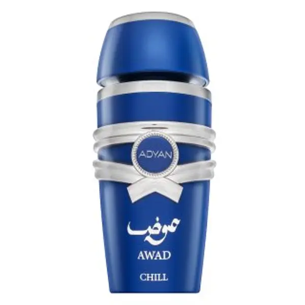 Adyan Adyan Awad Chill čistý parfém za žene 100 ml
