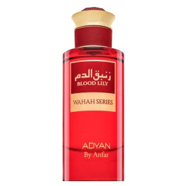Adyan Adyan Blood Lily čistý parfém unisex 100 ml