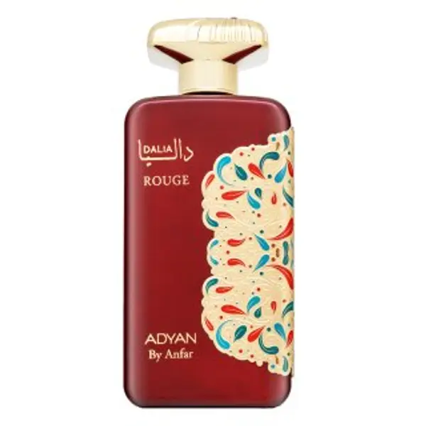 Adyan Adyan Dalia Rouge parfemska voda unisex 100 ml