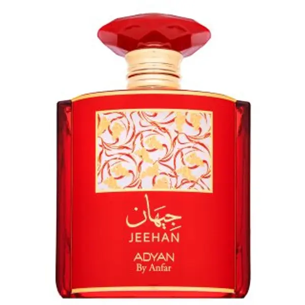 Adyan Adyan Jeehan čistý parfém unisex 100 ml